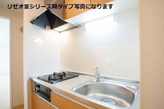 6/24 キッチン