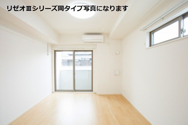 3/24 リビング/ダイニング