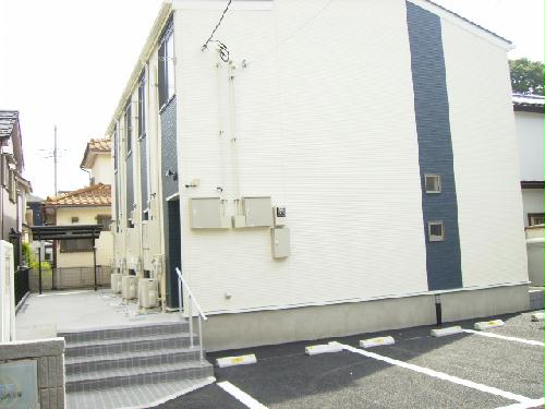 14/22 エントランス