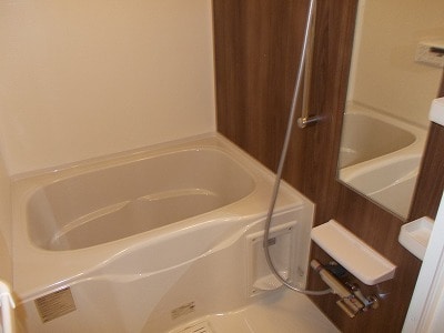 7/20 浴室