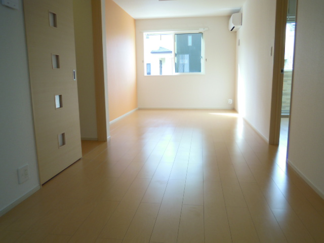 3/27 リビング/ダイニング