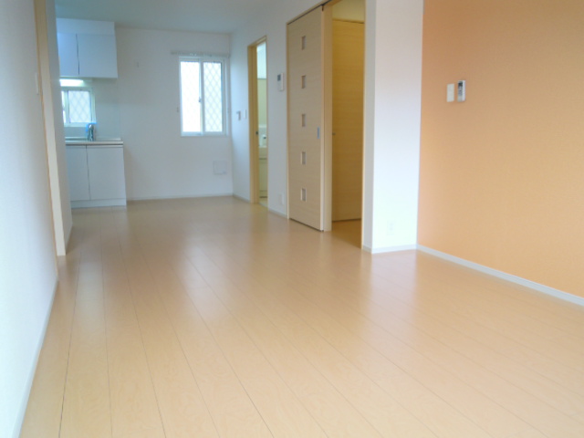 2/27 リビング/ダイニング