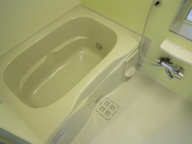 8/27 浴室
