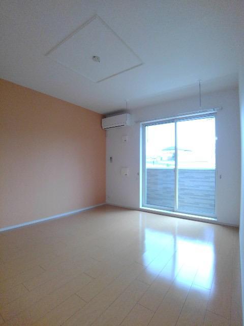 3/24 リビング/ダイニング