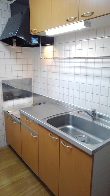 9/23 キッチン