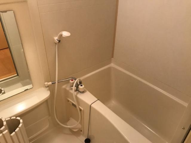 11/27 浴室