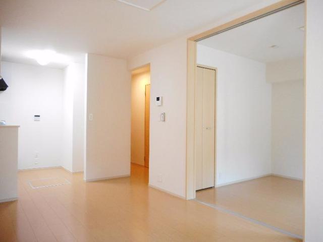 3/22 リビング/ダイニング