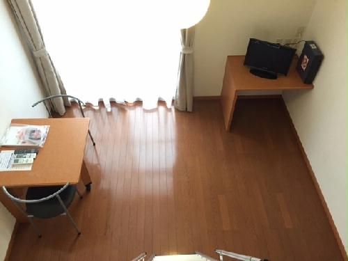 4/14 リビング/ダイニング