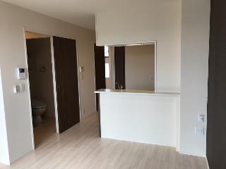 3/26 リビング/ダイニング