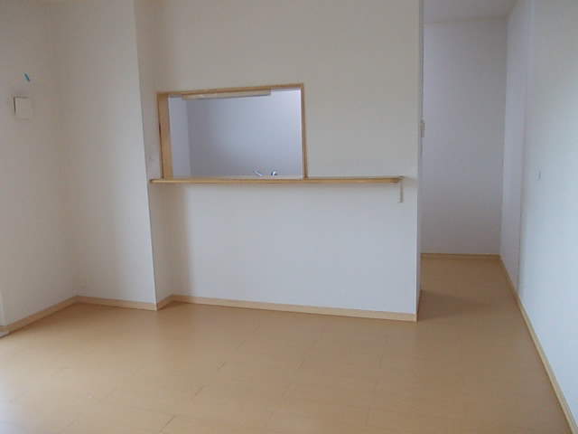 3/27 リビング/ダイニング