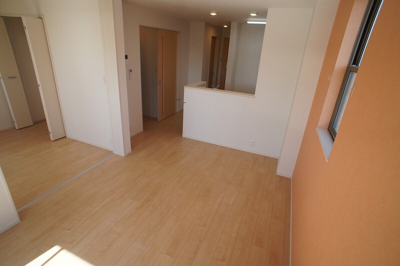 3/20 リビング/ダイニング