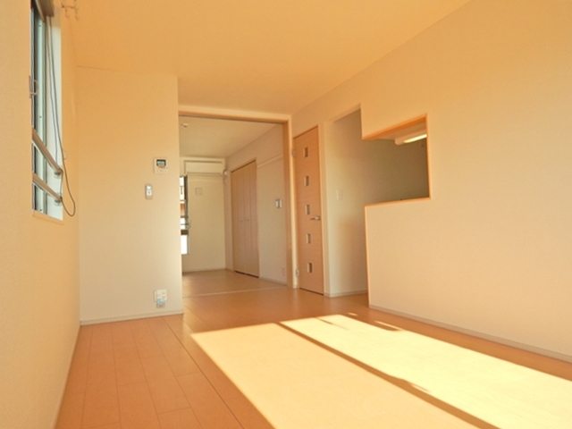 4/30 リビング/ダイニング