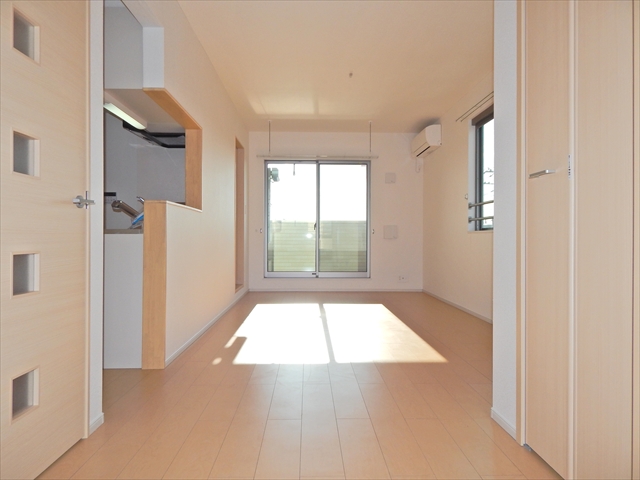 3/30 リビング/ダイニング