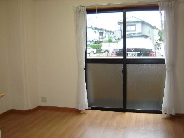 15/30 バルコニー