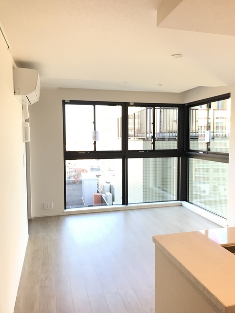 5/29 リビング/ダイニング