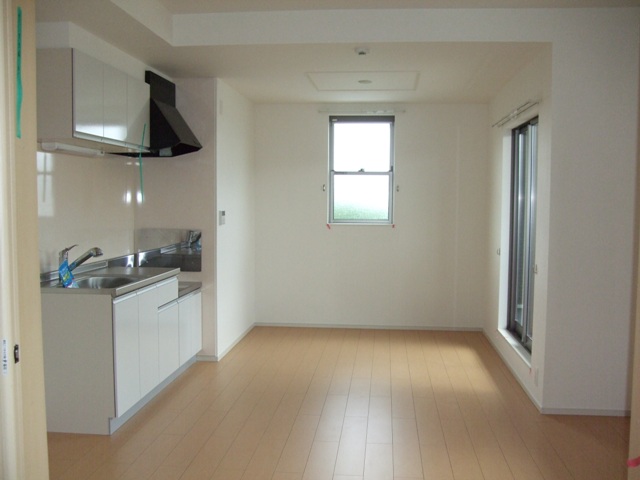 3/28 リビング/ダイニング