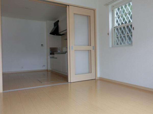 4/28 リビング/ダイニング