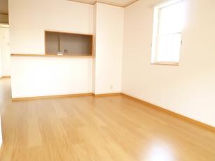 3/27 リビング/ダイニング