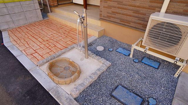 13/24 エントランス