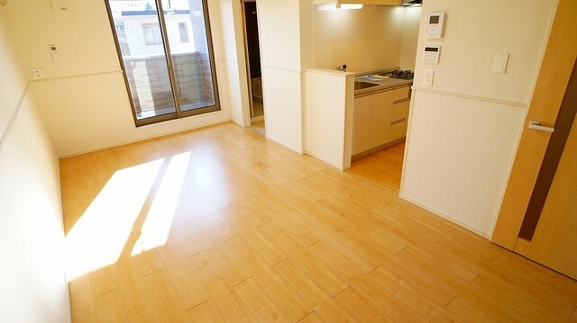 3/24 リビング/ダイニング