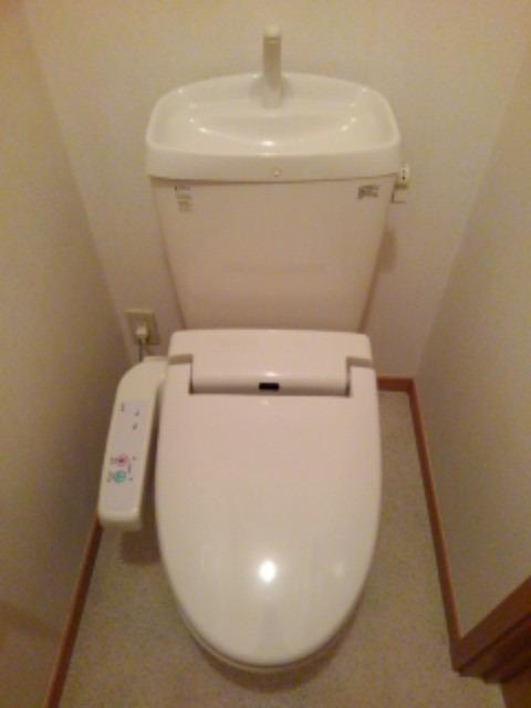 9/29 トイレ