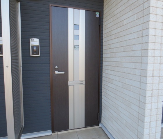 2/10 エントランス