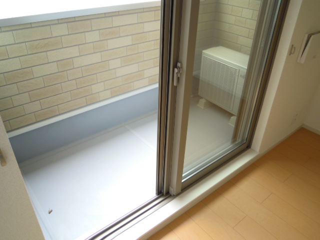 16/29 バルコニー