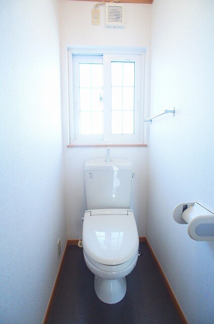 8/23 トイレ