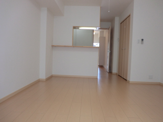 3/29 リビング/ダイニング