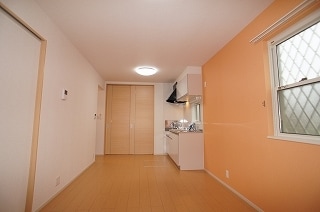 3/20 リビング/ダイニング