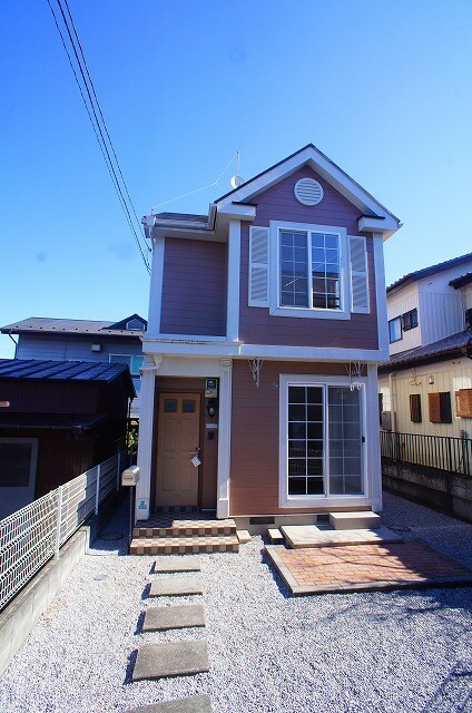 12/20 バルコニー