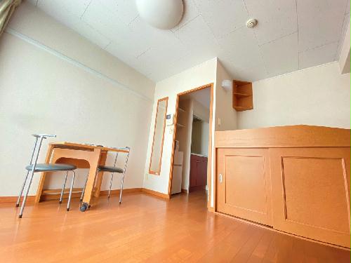 3/14 リビング/ダイニング