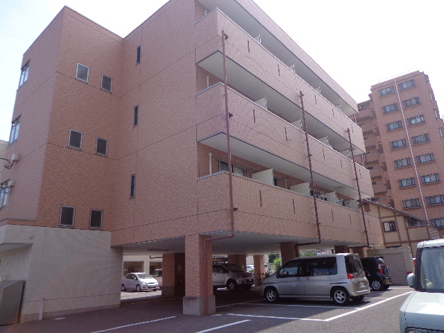 ＬＯＨＡＳ・Ｉ・Ⅴの外観