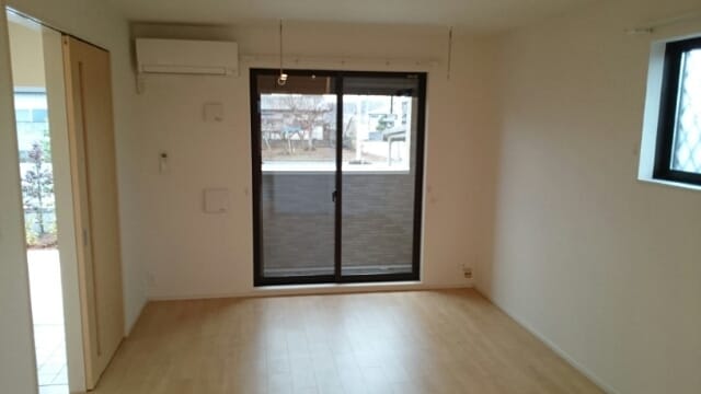 3/24 リビング/ダイニング