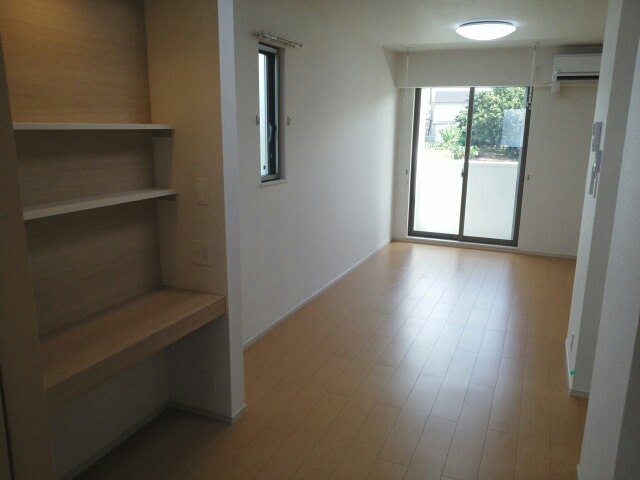 3/22 リビング/ダイニング