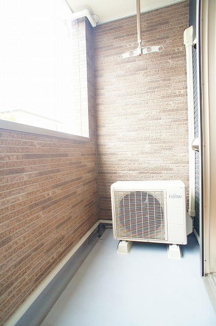 15/25 バルコニー