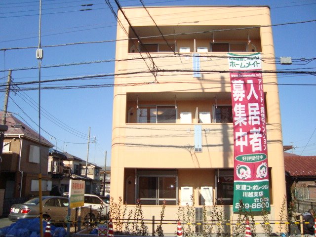 1/30 外観