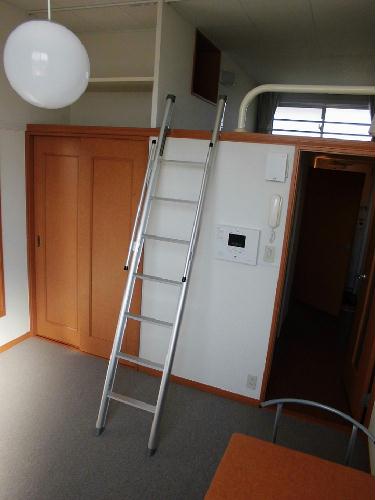 5/14 リビング/ダイニング