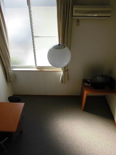 4/14 リビング/ダイニング