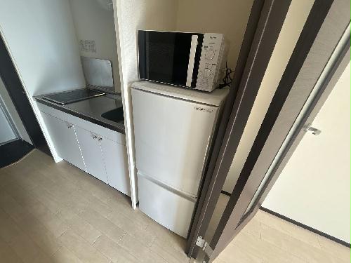 3/3 エントランス