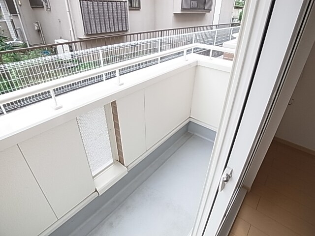 14/24 バルコニー