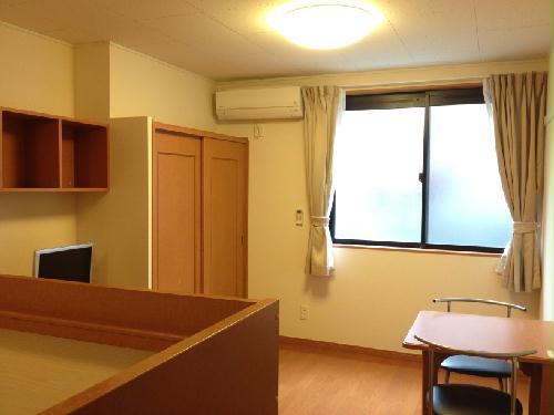 4/20 リビング/ダイニング