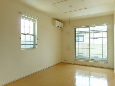 4/28 リビング/ダイニング