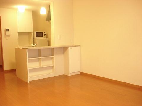 3/16 リビング/ダイニング