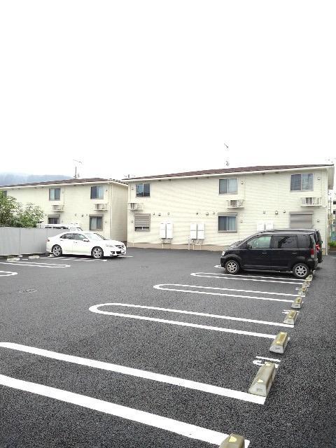 19/30 駐車場
