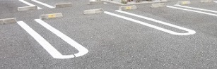 15/21 駐車場