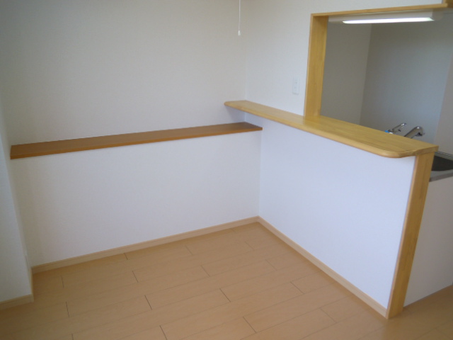 4/30 リビング/ダイニング