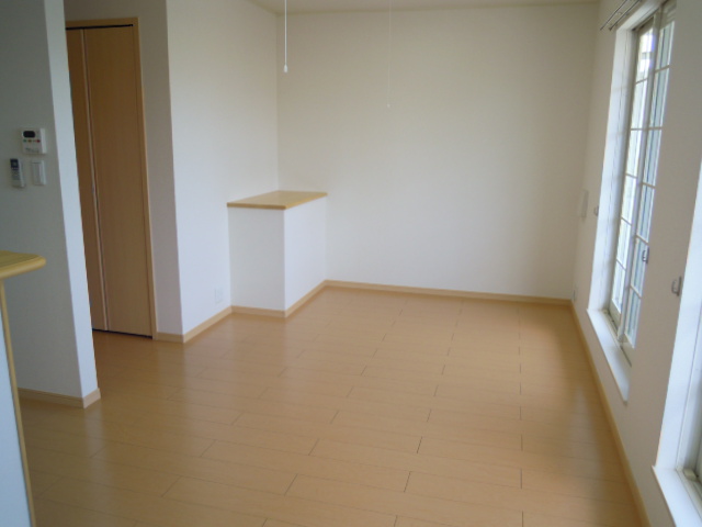 6/30 リビング/ダイニング