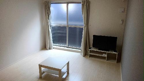 3/21 リビング/ダイニング