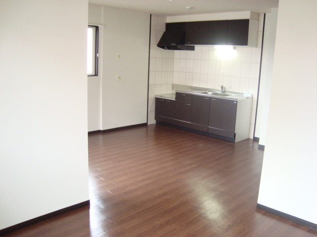 3/25 リビング/ダイニング